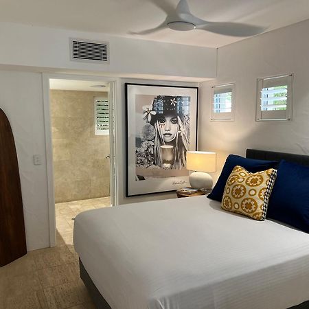 Carramah Noosa Heads Apartment エクステリア 写真
