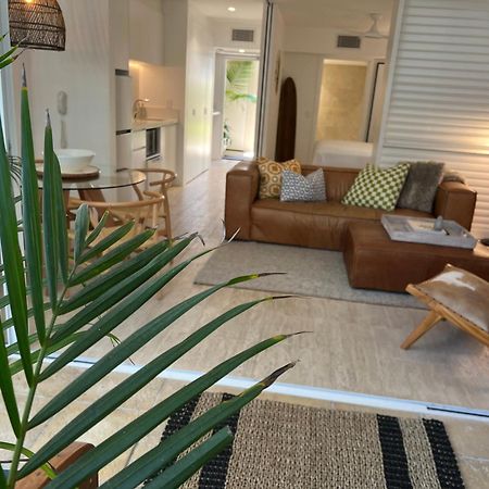 Carramah Noosa Heads Apartment エクステリア 写真