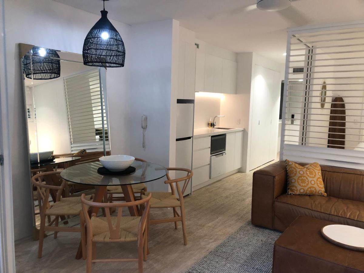 Carramah Noosa Heads Apartment エクステリア 写真