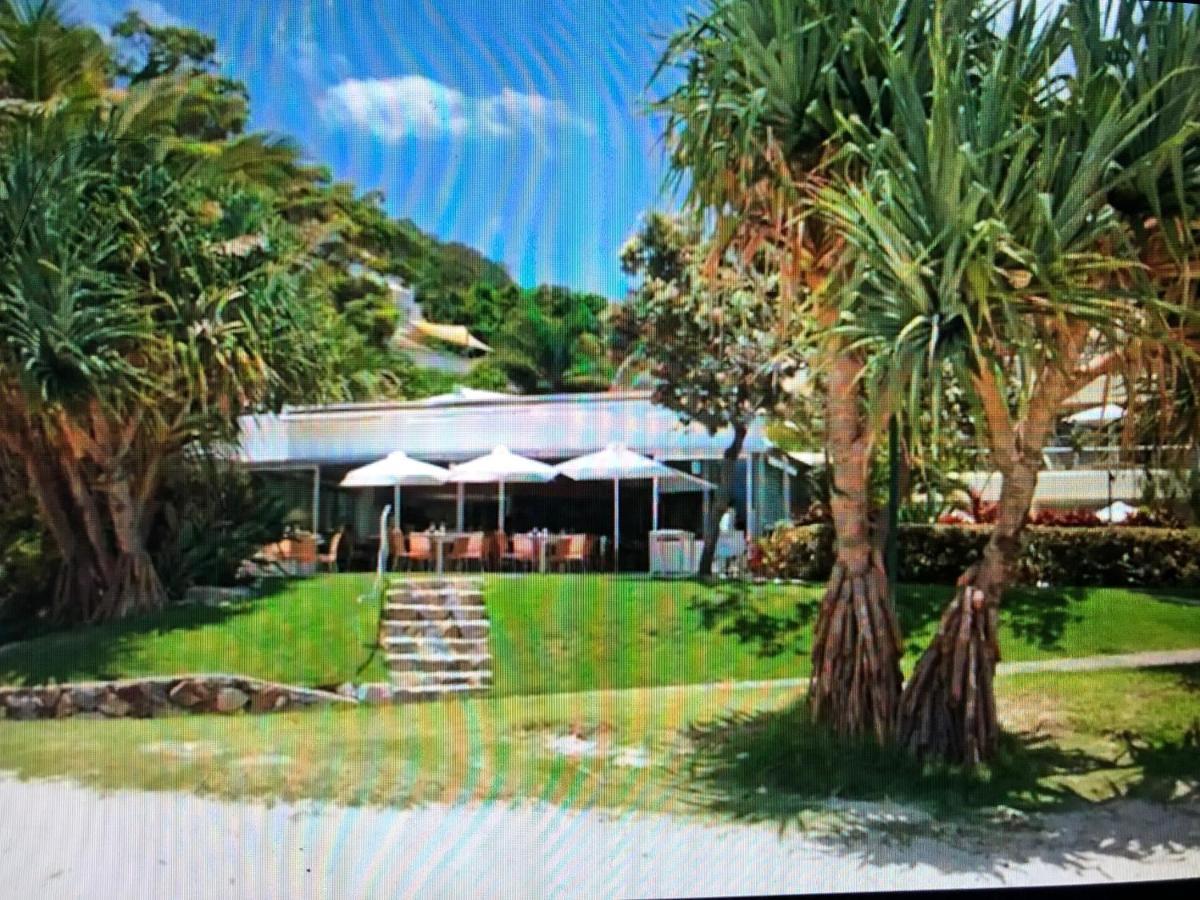 Carramah Noosa Heads Apartment エクステリア 写真