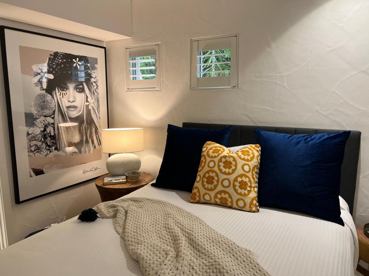 Carramah Noosa Heads Apartment エクステリア 写真