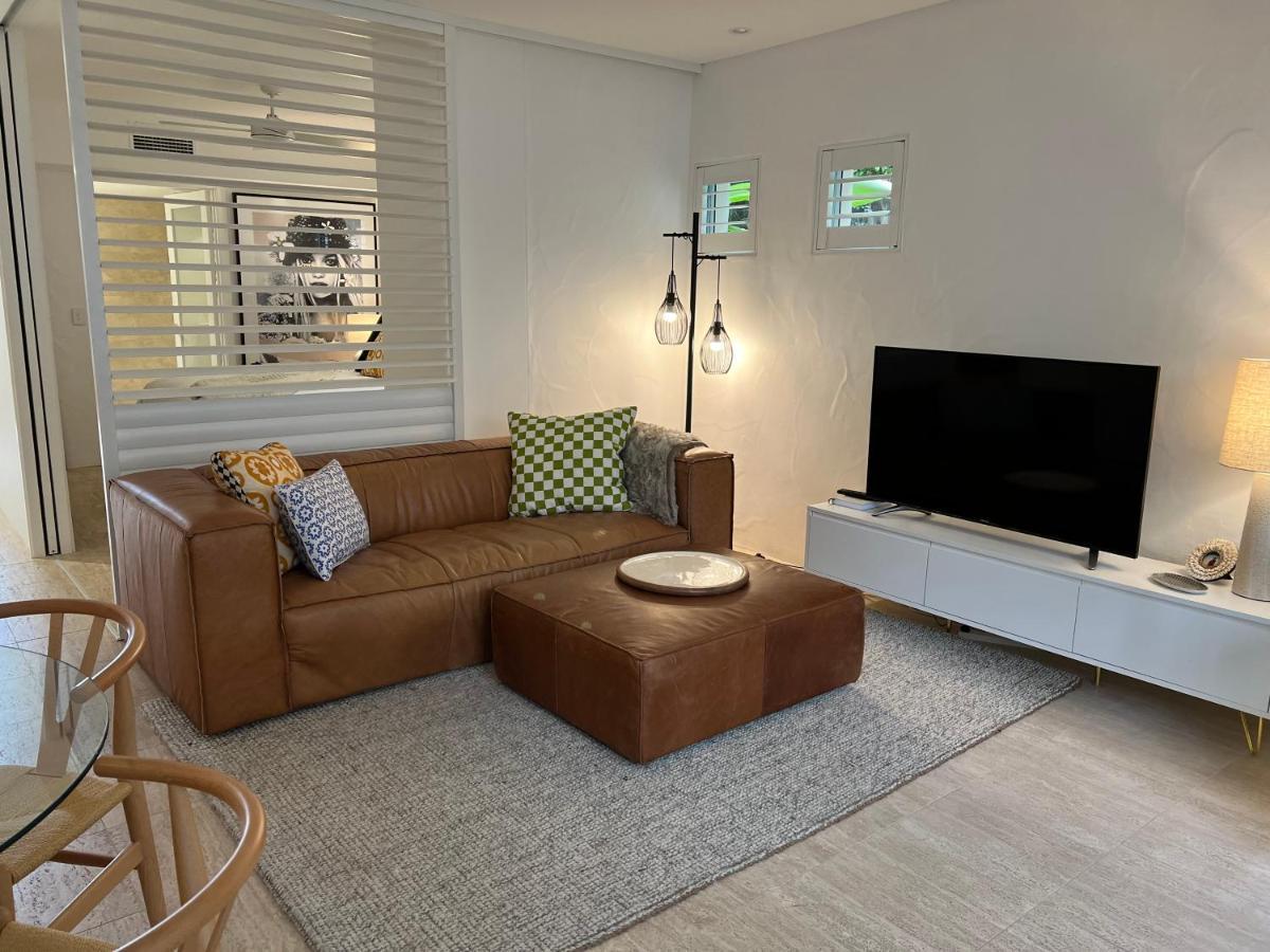 Carramah Noosa Heads Apartment エクステリア 写真