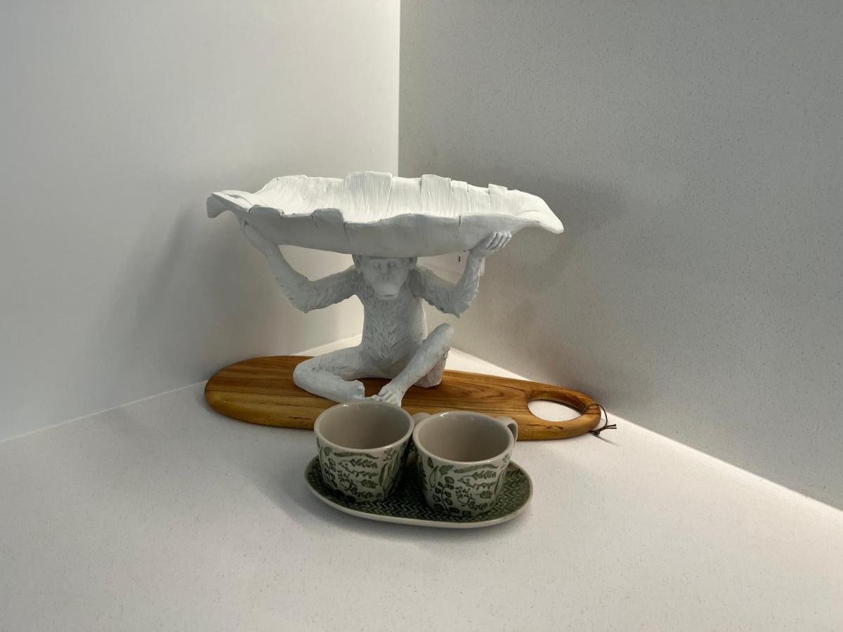 Carramah Noosa Heads Apartment エクステリア 写真