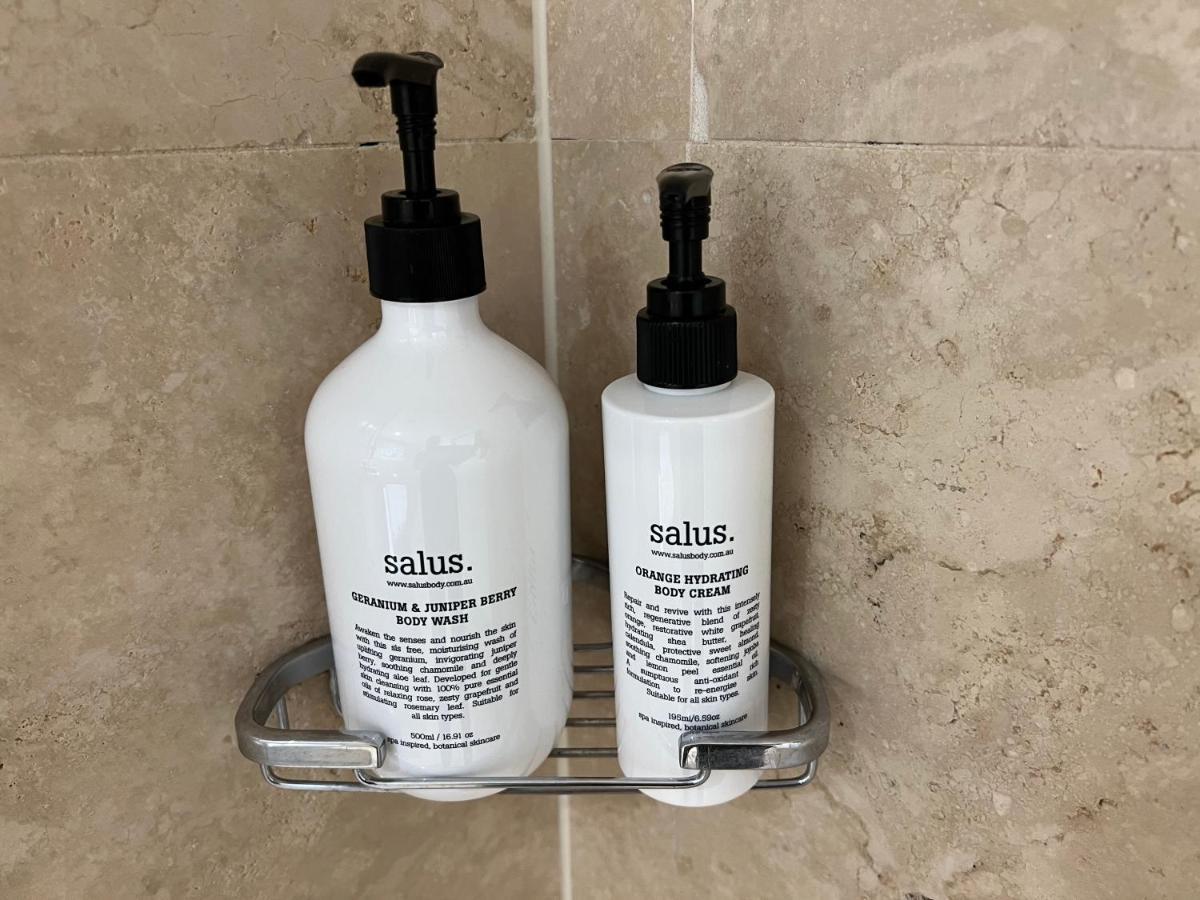 Carramah Noosa Heads Apartment エクステリア 写真