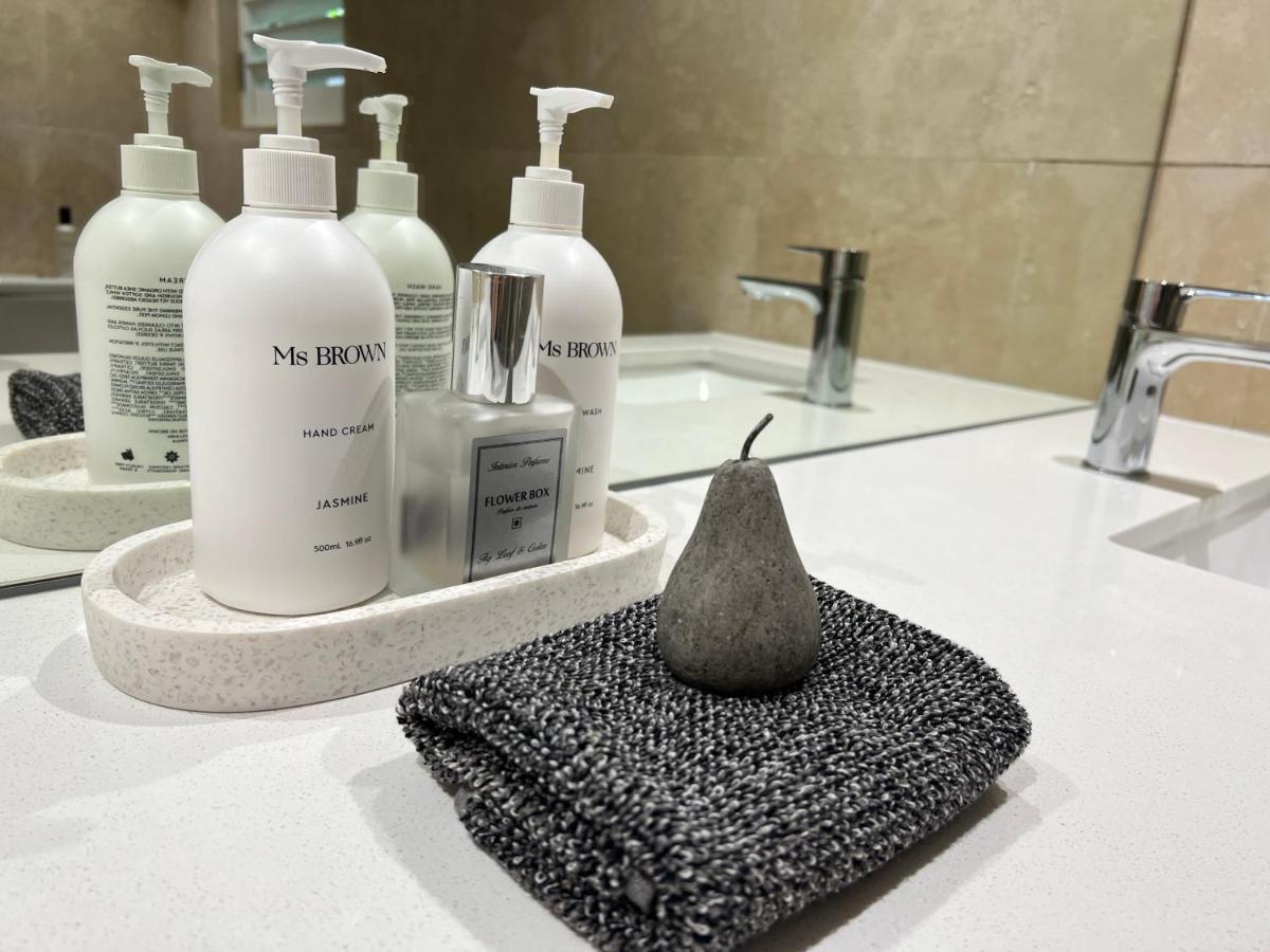 Carramah Noosa Heads Apartment エクステリア 写真