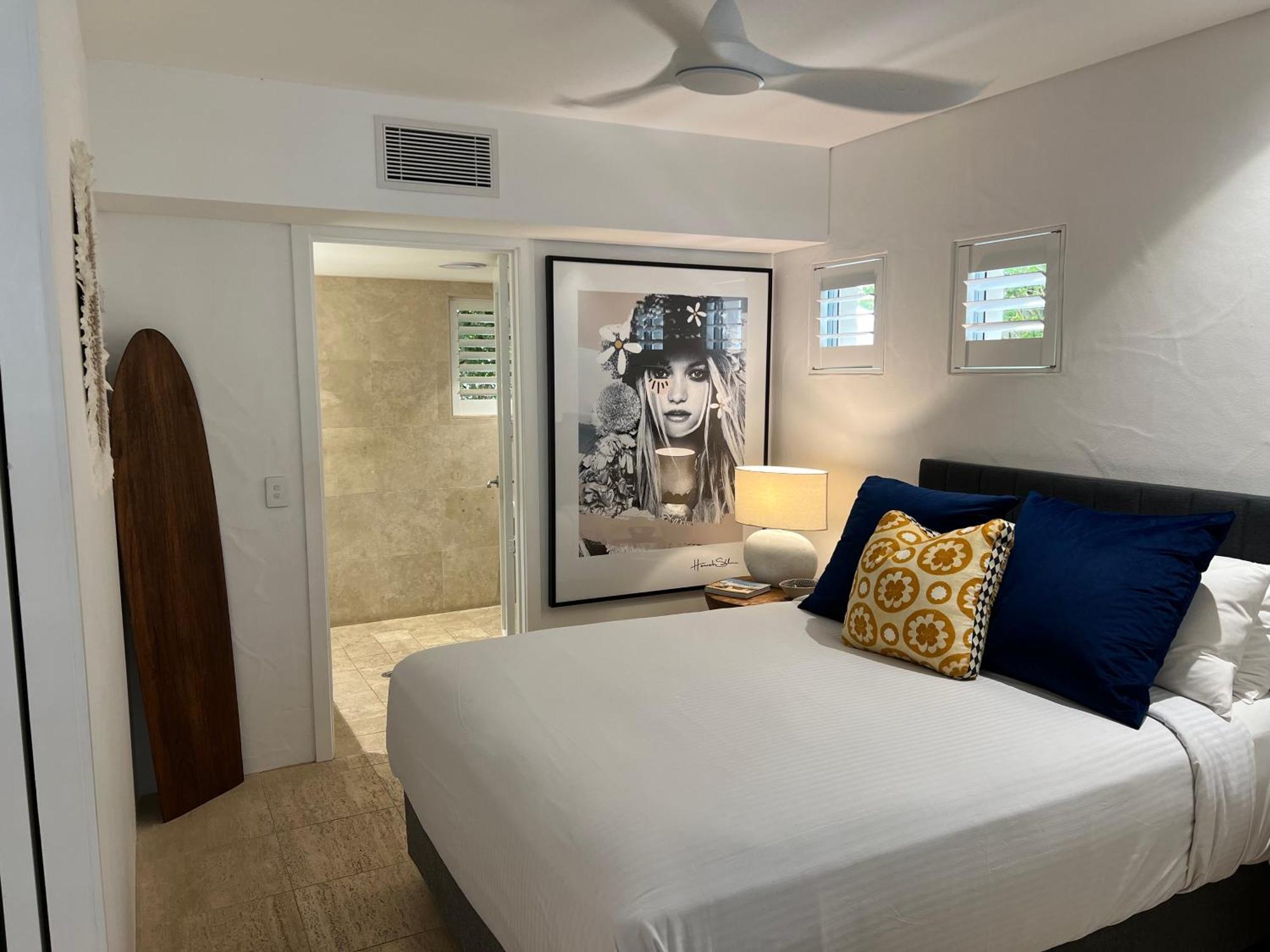 Carramah Noosa Heads Apartment エクステリア 写真