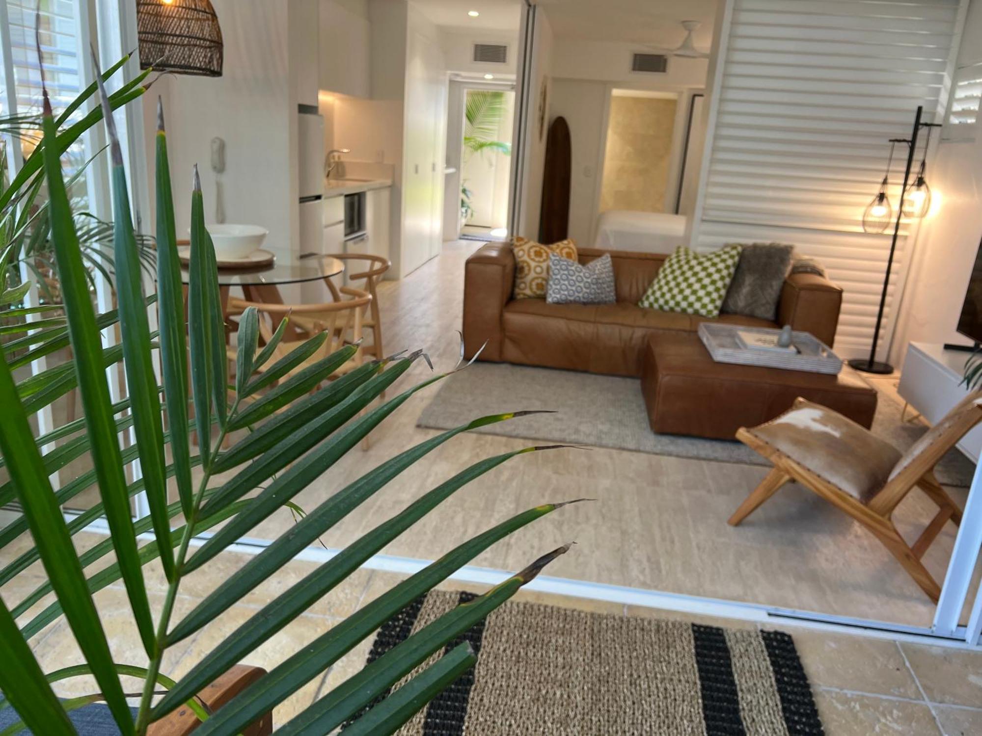 Carramah Noosa Heads Apartment エクステリア 写真