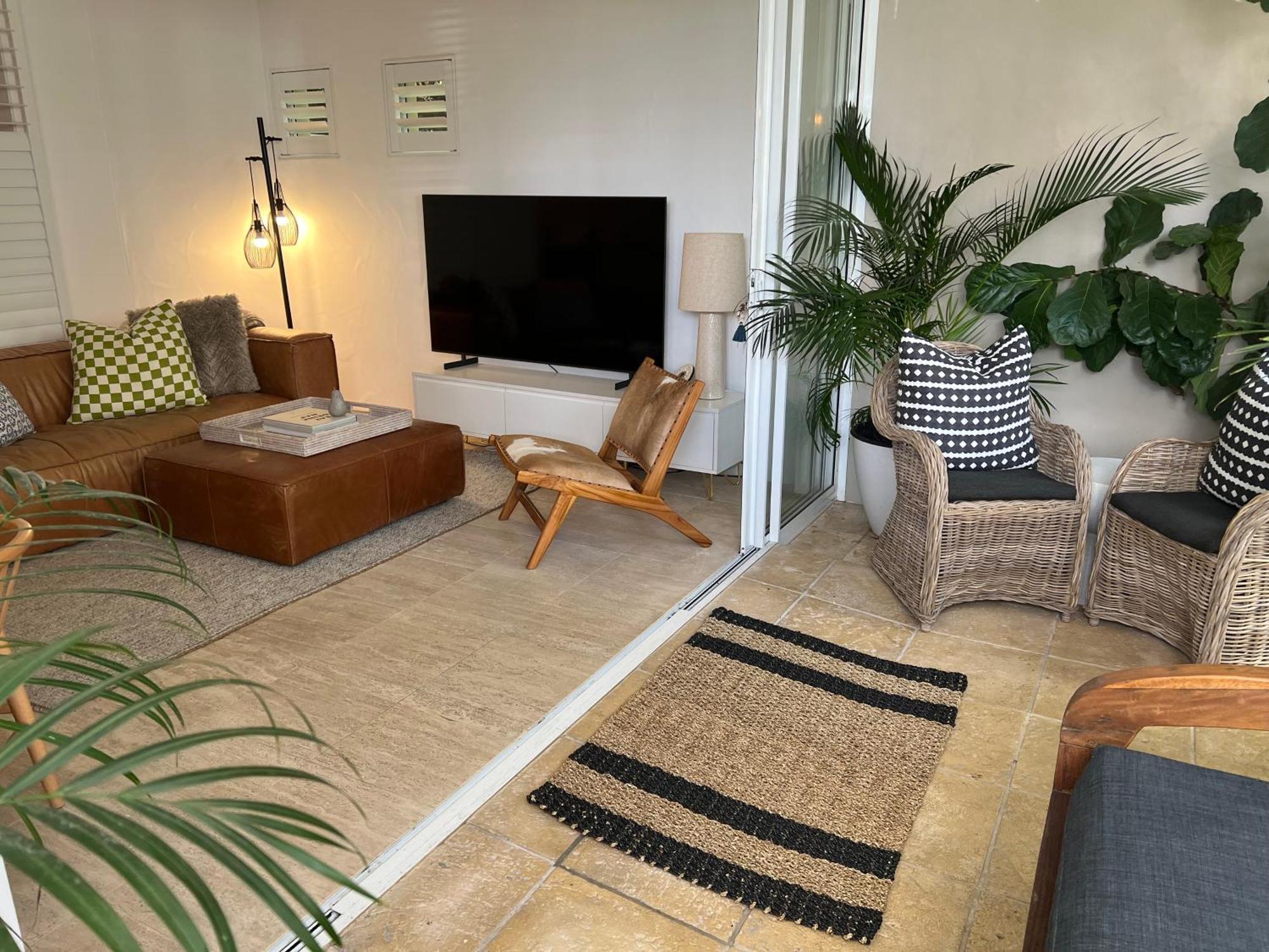 Carramah Noosa Heads Apartment エクステリア 写真