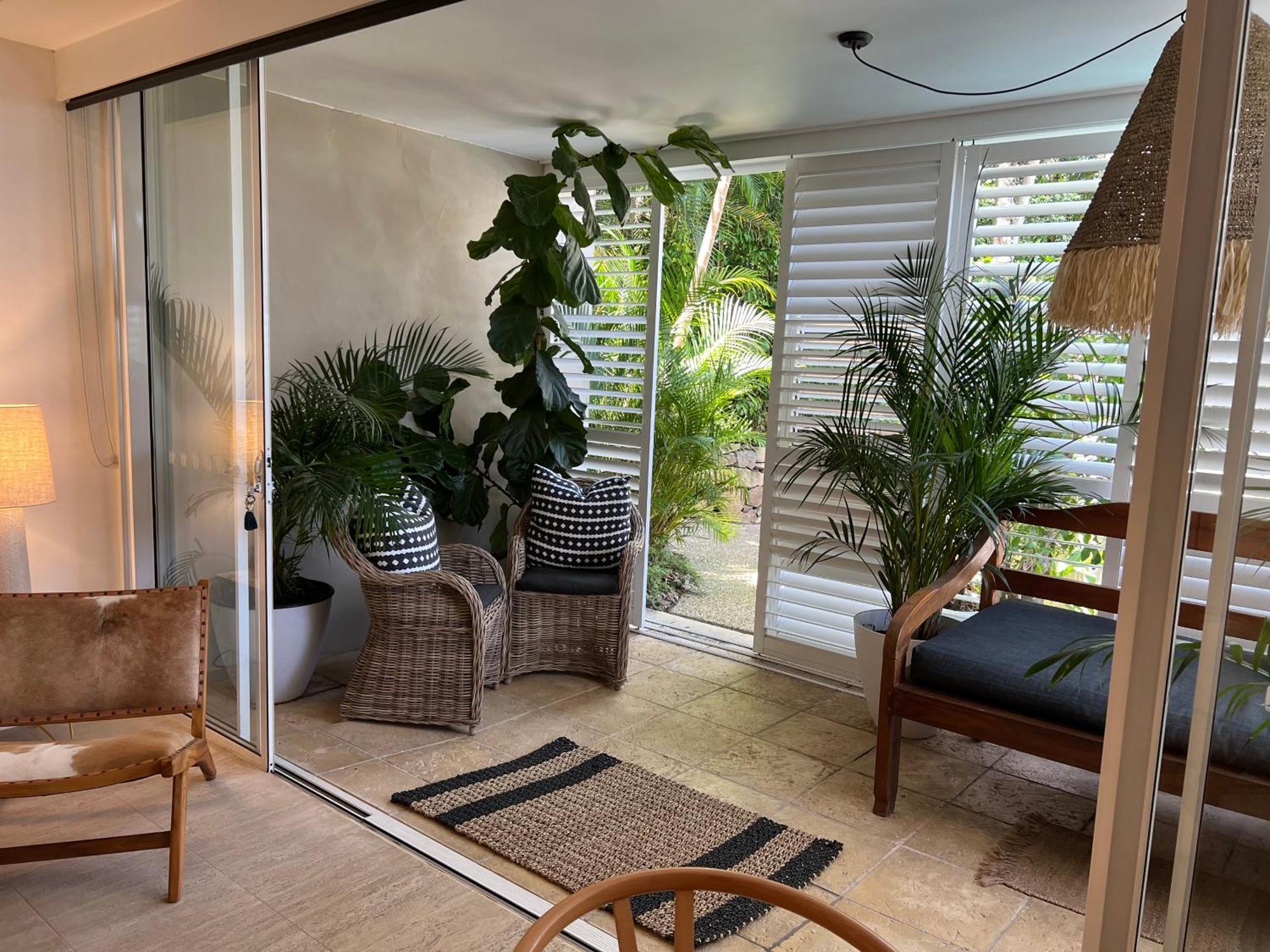 Carramah Noosa Heads Apartment エクステリア 写真