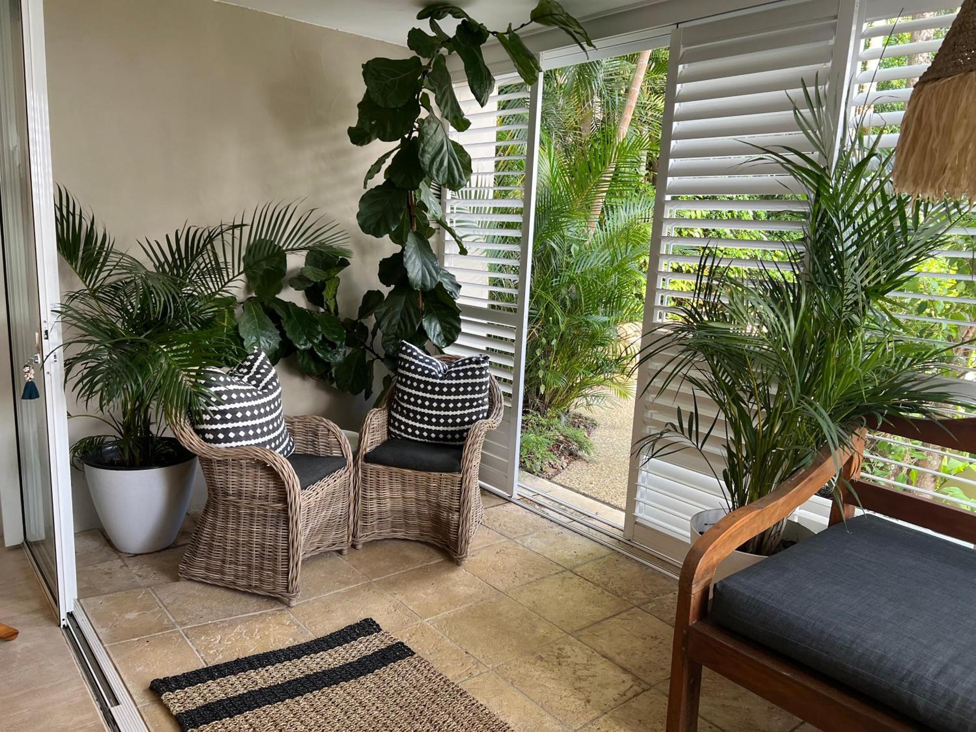 Carramah Noosa Heads Apartment エクステリア 写真