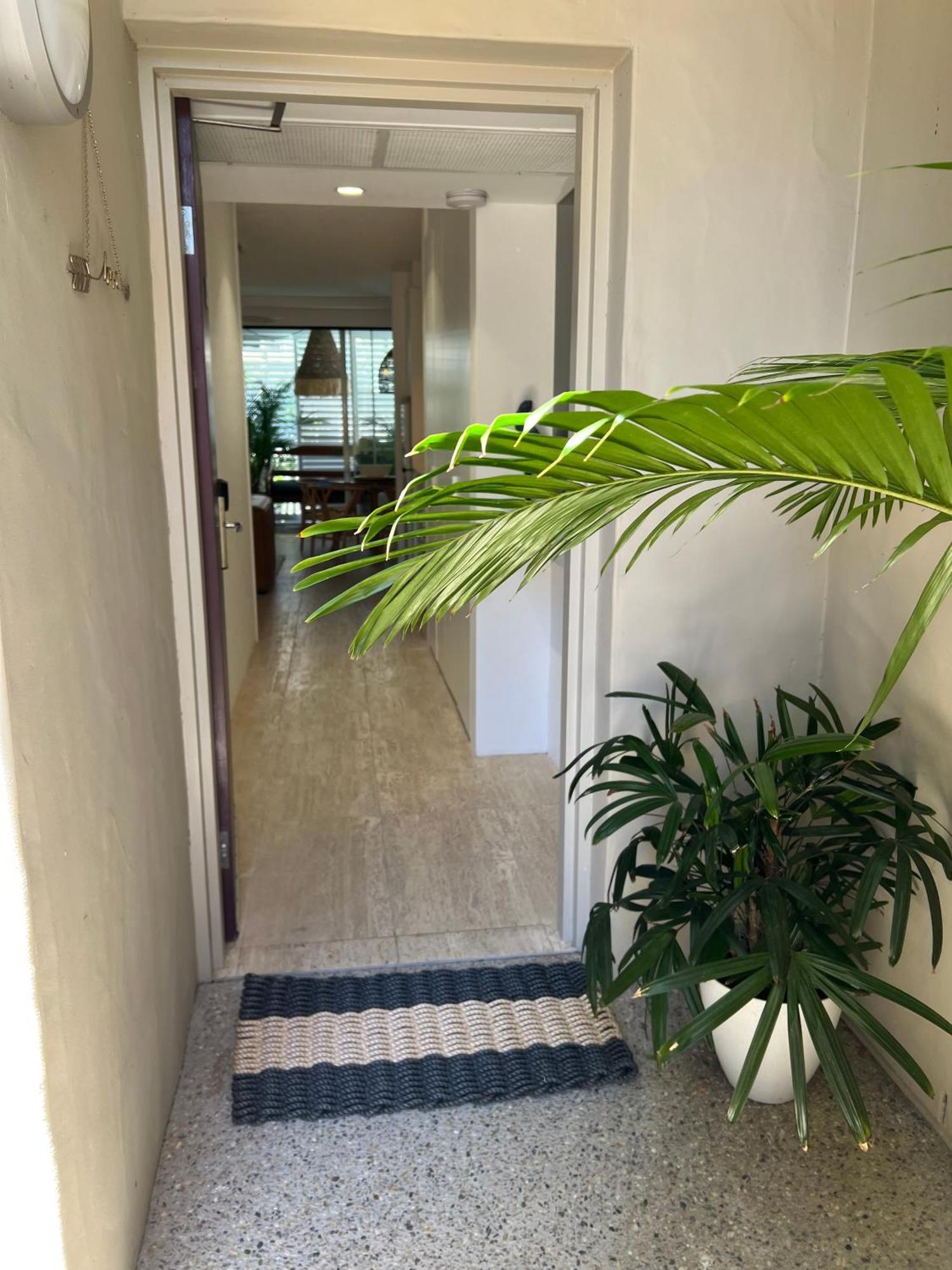 Carramah Noosa Heads Apartment エクステリア 写真