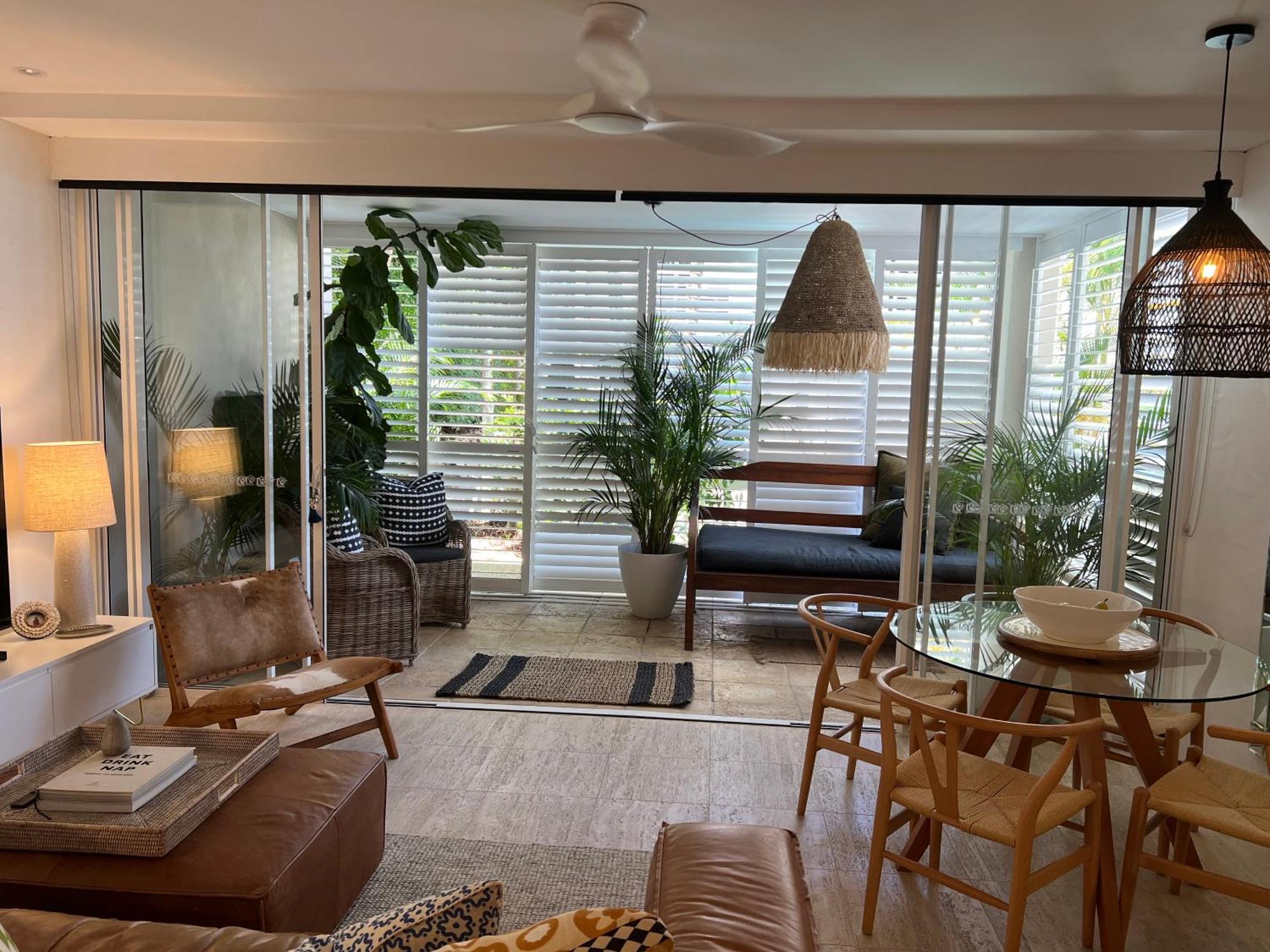Carramah Noosa Heads Apartment エクステリア 写真
